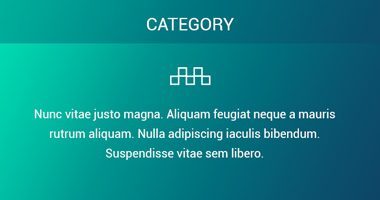 Choose Category Consectetur adipiscing elit, sed do eiusmod tempor incididunt ut labore et dolore magna aliqua.
